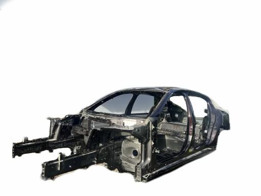 PERFECT BODY BODY BODY PORSCHE PANAMERA 970 LIFT ROOF 15r 1