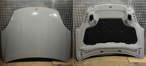 95882303100 9Y0823031 - ІДЕАЛЬНИЙ НАБІР МАСКА PORSCHE CAYENNE 9Y КОЛІР M9A LM9A 1