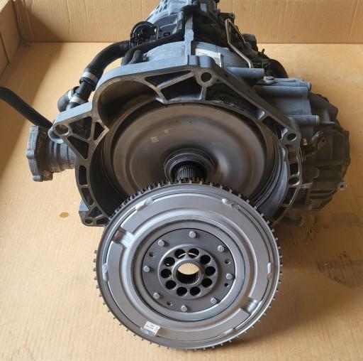 9G130003110 - ИДЕАЛЬНЫЙ КОМПЛЕКТ. КОРОБКА ПЕРЕДАЧ PORSCHE 991 2S LIFT CG110 CG115 CG140 1