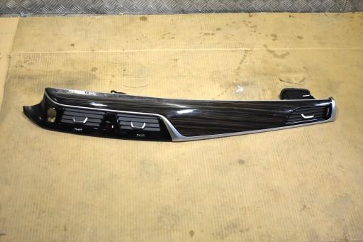 9329579 9329585 - ПОЛОСКА ИДЕАЛЬНЫЙ ДЕКОР AMBIEENTE КОНСОЛЬ РЕШЕТКА BMW G30 G31 LIFT