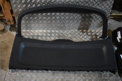 A1677402400 A1677406500 - ІДЕАЛЬНИЙ КОМПЛЕКТ КРИШОК БАГАЖНИКА. MERCEDES GLS W167 1