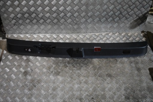 A1677402700 - ІДЕАЛЬНА КРИШКА БАГАЖНИКА ДЛЯ MERCEDES GLS W167 1