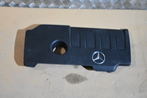 A2600100000 55 - Ідеальна кришка двигуна мерседес 1