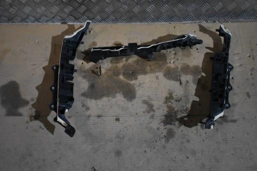 9396998 9396987 - ІДЕАЛЬНА НАКЛАДКА ДЛЯ BMW G01 G02 1