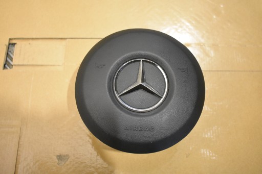 A0008604504 55 - ідеальна подушка безпеки водія на кермі mercedes w213 w238 w290 w257 1