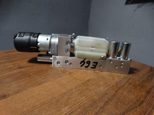 7154648 - Ідеальний насос даху BMW E64 CABRIO 1