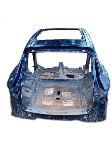 ІДЕАЛЬНА ЗАДНЯ ЧЕТВЕРТА + ДАХ PORSCHE CAYENNE 9Y SUV HYBRID 1