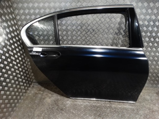 7479058 E23 - Идеальная задняя дверь правая bmw g12 1