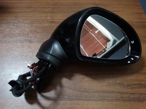 14 C28 - ІДЕАЛЬНИЙ НАБІР. ПРАВЕ ДЗЕРКАЛО 14PIN PORSCHE 991 1