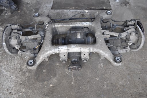 7630828 7630829 - Идеальный набор задней подвески bmw f10 5.0d 2.81 1