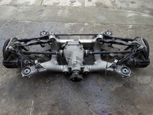 8619107 - Ідеальний набір заднього bmw g11 g12 3.0d 1