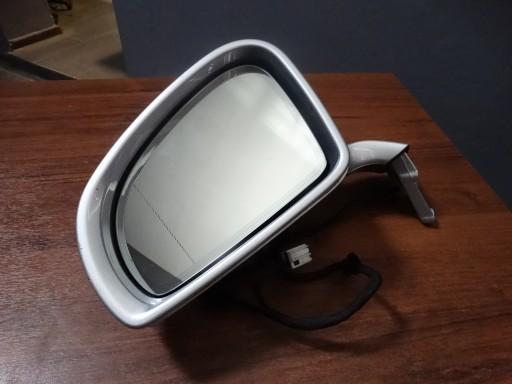 C33 - PERFECT ЛІВЕ ДЗЕРКАЛО MERCEDES SLS W197 15PIN 1