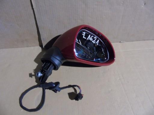 L1621 - ІДЕАЛЬНЕ ПРАВЕ ДЗЕРКАЛО PORSCHE 991-2 UK 8K LIFT 1