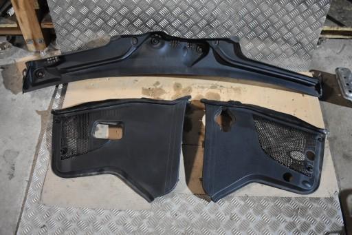 A2138300100 A2138300200 - ІДЕАЛЬНИЙ НАБІР СКЛА. MERCEDES W213 W238 W257 X290 1