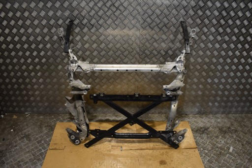 8R0399315J PAC399315 - Perfect sled front trolley porsche macan audi q5 1