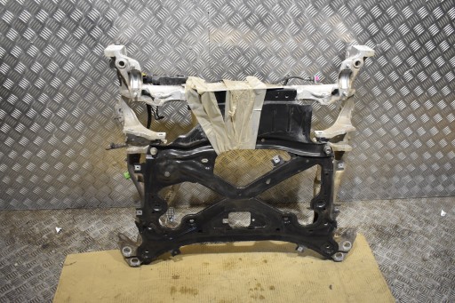 4M1399345C 4M0399315R - Ідеальна підвіска для саней фронт bentley bentayga audi q7 q8 1