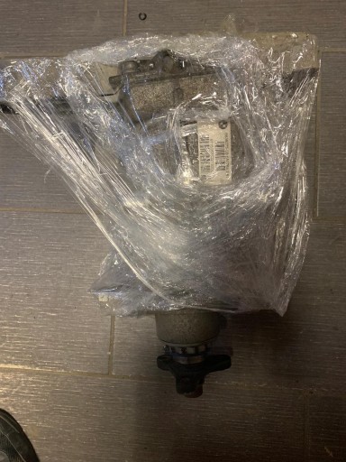 8638075 - Ідеальний дифер задній брип bmw g11 g30 5.0ix 2.81 1 1