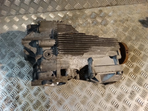 8Y0500043E 55 - Ідеальна директива bentley gt gtc 1 задній міст