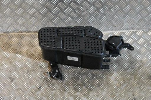 5Q0906253C 8W0201797J - ІДЕАЛЬНИЙ ВУГІЛЬНИЙ ФІЛЬТР AUDI S4 S5 A4 A5 B9 3.0 TFSI 1