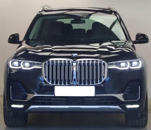 PERFECT ПЕРЕДНИЙ НАБІР BMW X7 G07 ADAPTIV XDRIVE40I КОЛІР 475 1