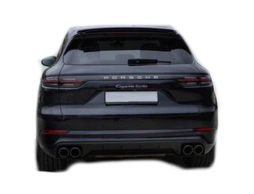 WP1AF2AY8LDA39045 LC5M - ИДЕАЛЬНАЯ КОМПЛЕКТАЦИЯ ЗАДНЯЯ ЧАСТЬ PORSCHE CAYENNE TURBO 9л 20л 1