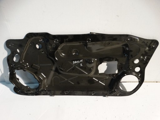 3W8837756 - IDEAL ПАНЕЛЬ ПЕРЕДНІХ ПРАВИХ ДВЕРЕЙ BENTLEY GT 1