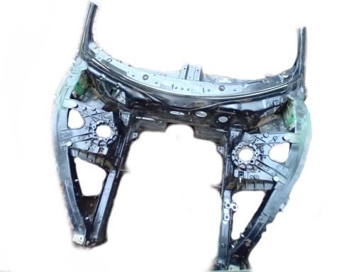 ІДЕАЛЬНІ ПЕРЕДНІ ЧЕТВЕРТИ ПЕРЕДНІ ЧЕТВЕРТИ ЦІЛИЙ PORSCHE TAYCAN 9J 1