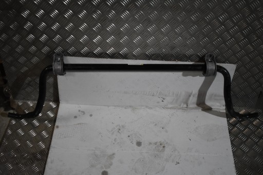 A1673236300 - Ідеальний Передній стабілізатор MERCEDES W167 1