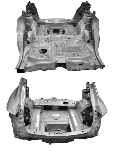 Радио ZENEC INFOTAINER с-E3766