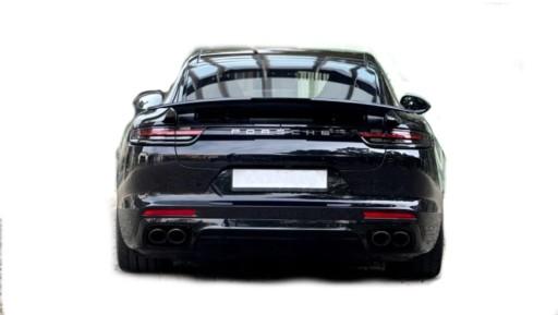 ІДЕАЛЬНИЙ ЗАДНИЙ ЗАДНИЙ КОМПЛЕКТ. PORSCHE PANAMERA 971 TURBO 1