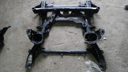 6784970 55 - Perfect bmw x6 e72 hybrid 1 передняя коляска саней 1