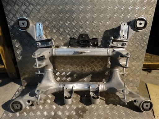 6855455 55 - Ідеальний rolls royce rr4 rr5 rr6 1 задня коляска 1