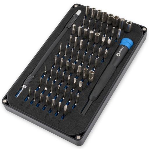 IFIXIT MAKO прецизионный сервисный комплект 64 бита