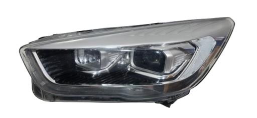 GV41-13D155-AJ - IG-175 ФАРА КСЕНОНОВА ЛАМПА ЛІВА FORD KUGA MK2 90156432 GV41-13D155-AJ