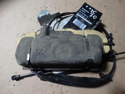 31299153 - Игла механизм подъема заслонки VOLVO V70 XC70 1