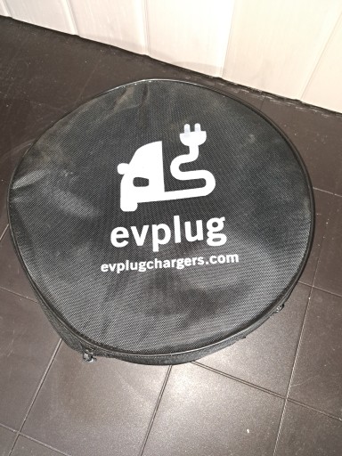 IKABEL зарядное устройство для электромобиля EVPLUG