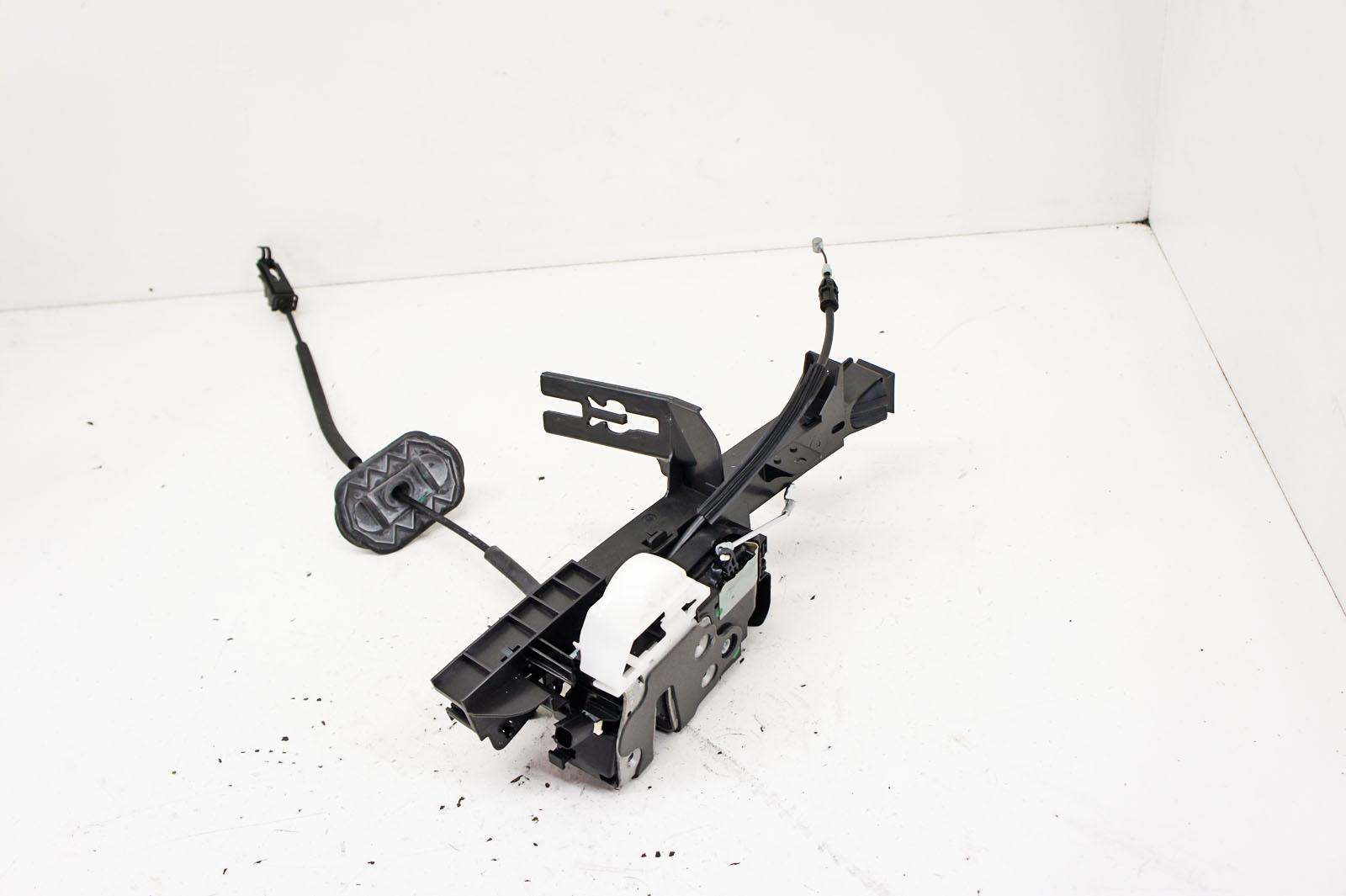 Im308 Ford Focus mk4 замок дверей лівий передній