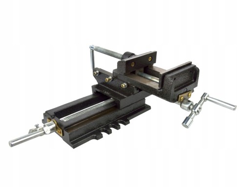 Хрестові Лещата 100 мм