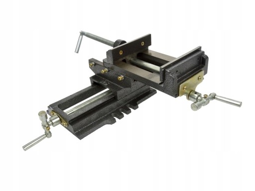 Хрестові Лещата 125 мм