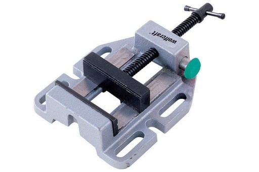 МАШИННЫЕ ТИСКИ 80*85ММ