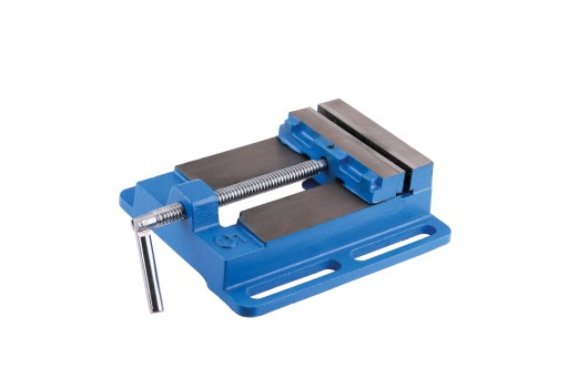 Лещата для настільного свердлильного верстата 125 мм