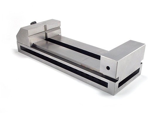 Прецизійні шліфувальні Лещата 125 мм SPZB 125/160