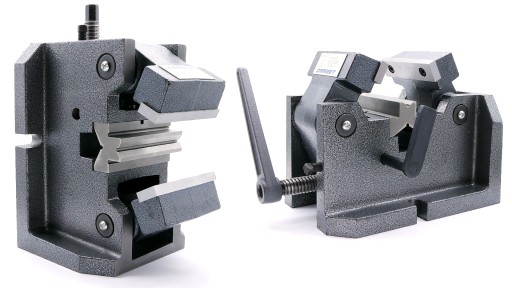 Лещата призми машини 100КС80ММ ФКВ для труб