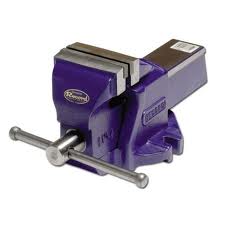 Слюсарні лещата 75 мм IRWIN