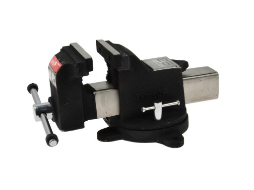 Лещата слюсарні поворотні 6 