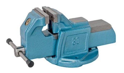 ТВЕРДІ СЛЮСАРНІ ЛЕЩАТА 1250-175 BISON BIAL