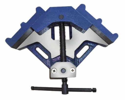 Сварочные тиски 4 