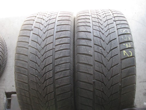 IMPERIAL SNOWDRAGON 255/35R20 97V 6.6mm 2шт ЗИМА