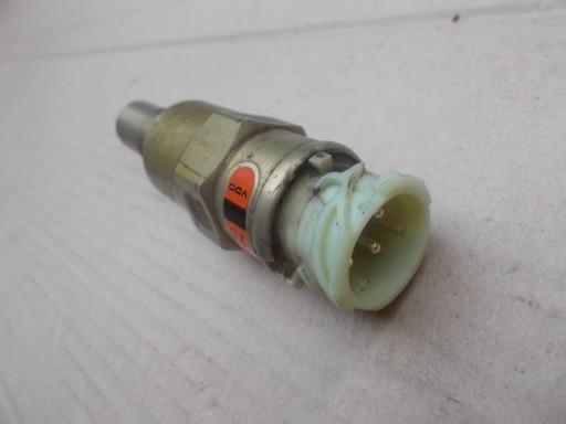 ІМПУЛЬС ТАХОГРАФА - SCANIA