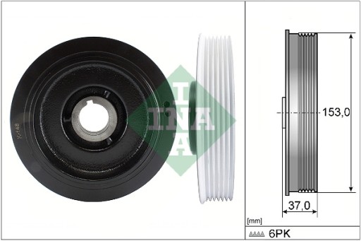 701/52300 - ПЕРЕКЛЮЧАТЕЛЬ 701/52300 JCB 2CX 528 AG